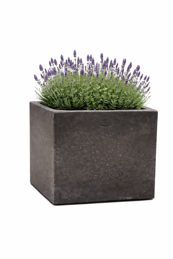 Preview: Bac à plantes classique en terre cuite d’Impruneta – design sobre et qualité artisanale italienne